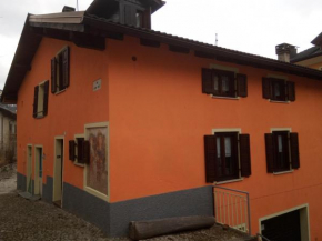 Appartamento Pieve, Pieve Tesino